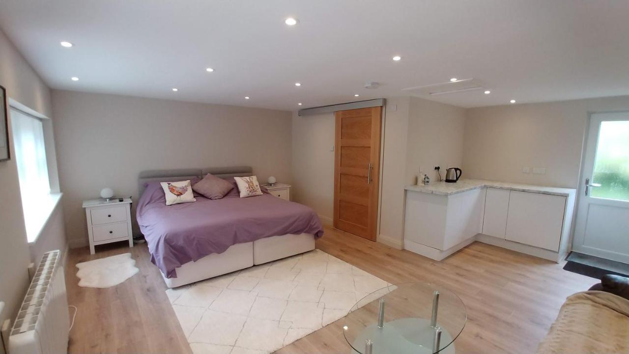 The Garden Room, 1 Heath Country house Knutsford